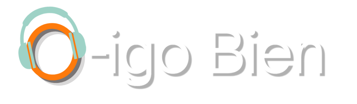 Logotipo Oigobien